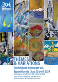 VAL / Thème & Variations