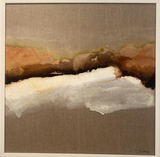 SYLVIE GARIBALDI / ENTRE COULEURS ET MATIÈRES