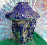 AGENT G / ANNICK GUINVARCH / GRÈS