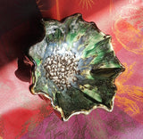 AGENT G / ANNICK GUINVARCH / GRÈS