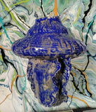 AGENT G / ANNICK GUINVARCH / GRÈS