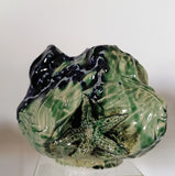 AGENT G / ANNICK GUINVARCH / GRÈS