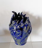 AGENT G / ANNICK GUINVARCH / GRÈS