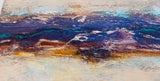 SYLVIE GARIBALDI / ENTRE COULEURS ET MATIÈRES