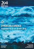 LYNDA DELEURENCE / Ô
